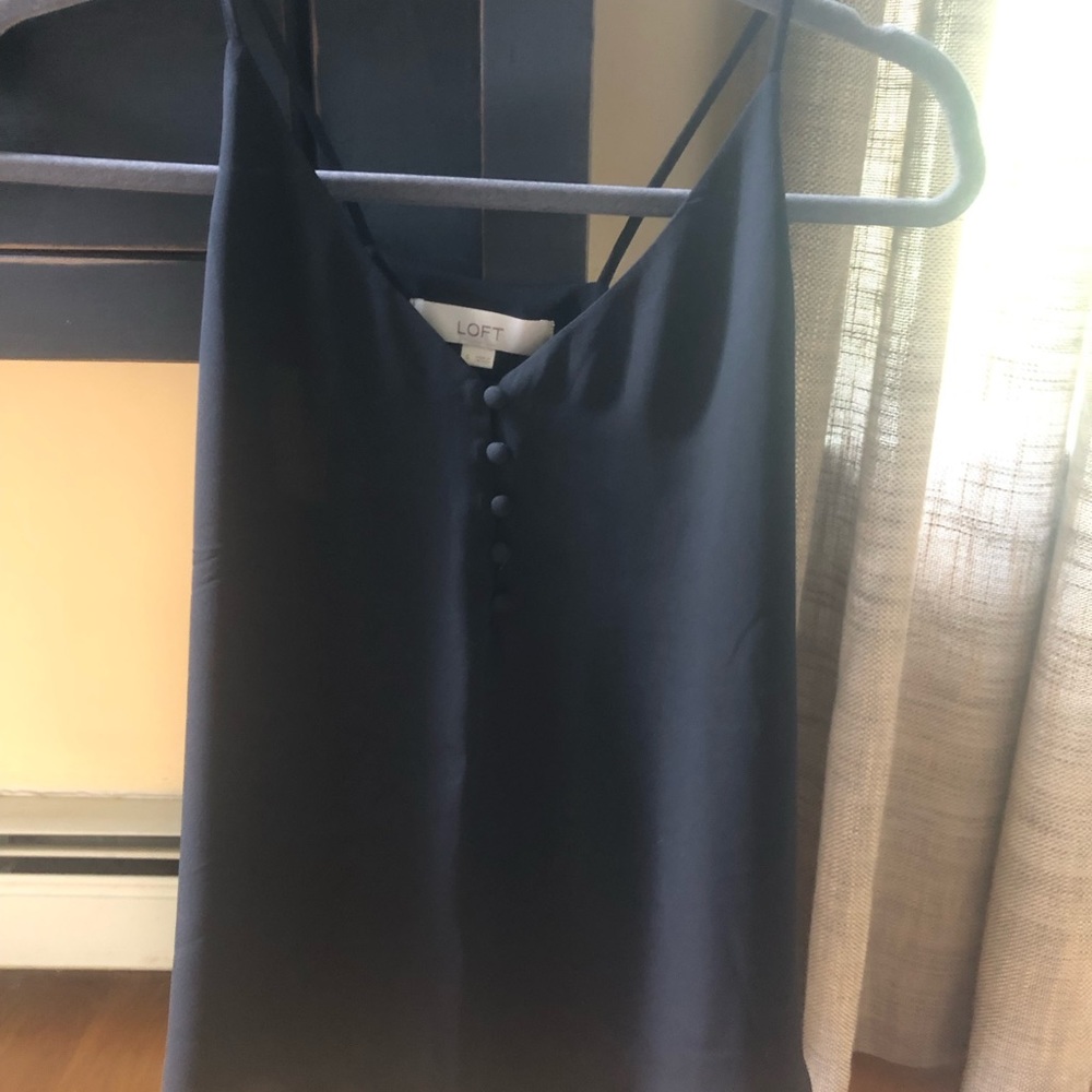 Loft camisole